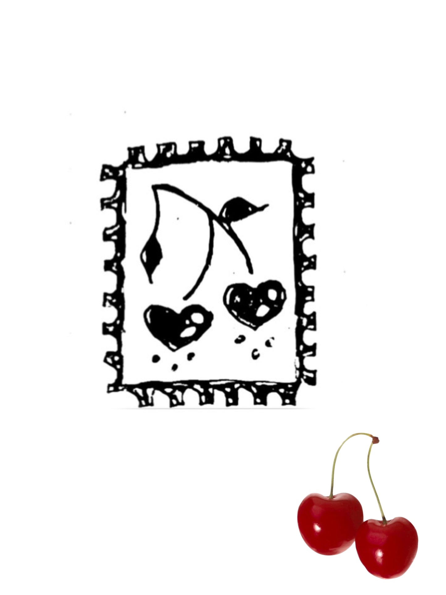 Stamp Motif Tattoo ticket/ flash download