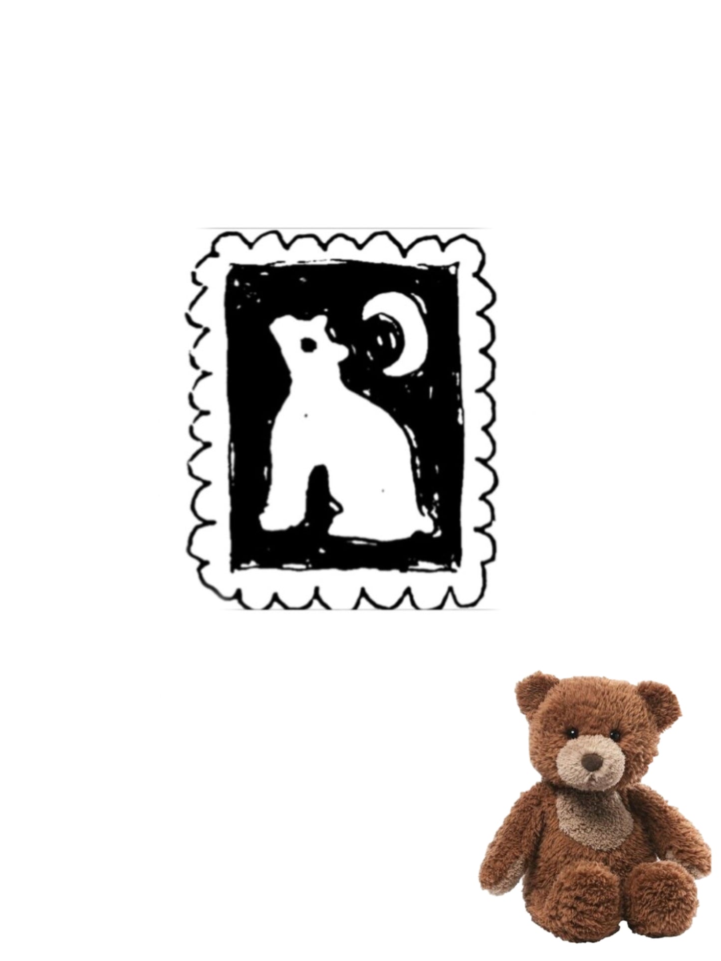 Stamp Motif Tattoo ticket/ flash download