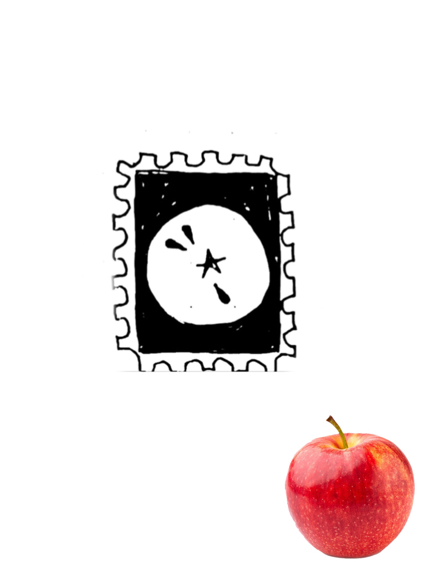 Stamp Motif Tattoo ticket/ flash download
