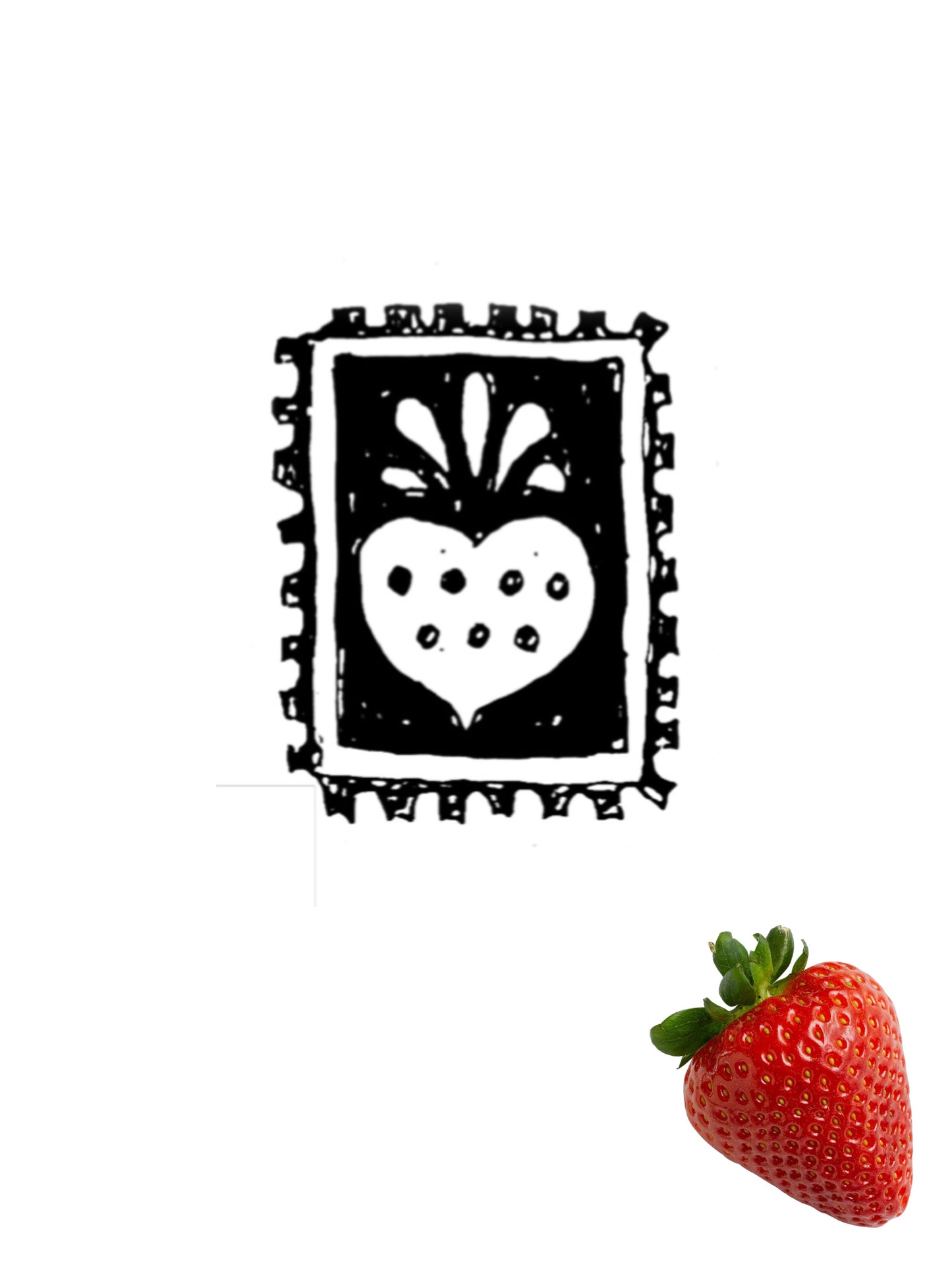 Stamp Motif Tattoo ticket/ flash download