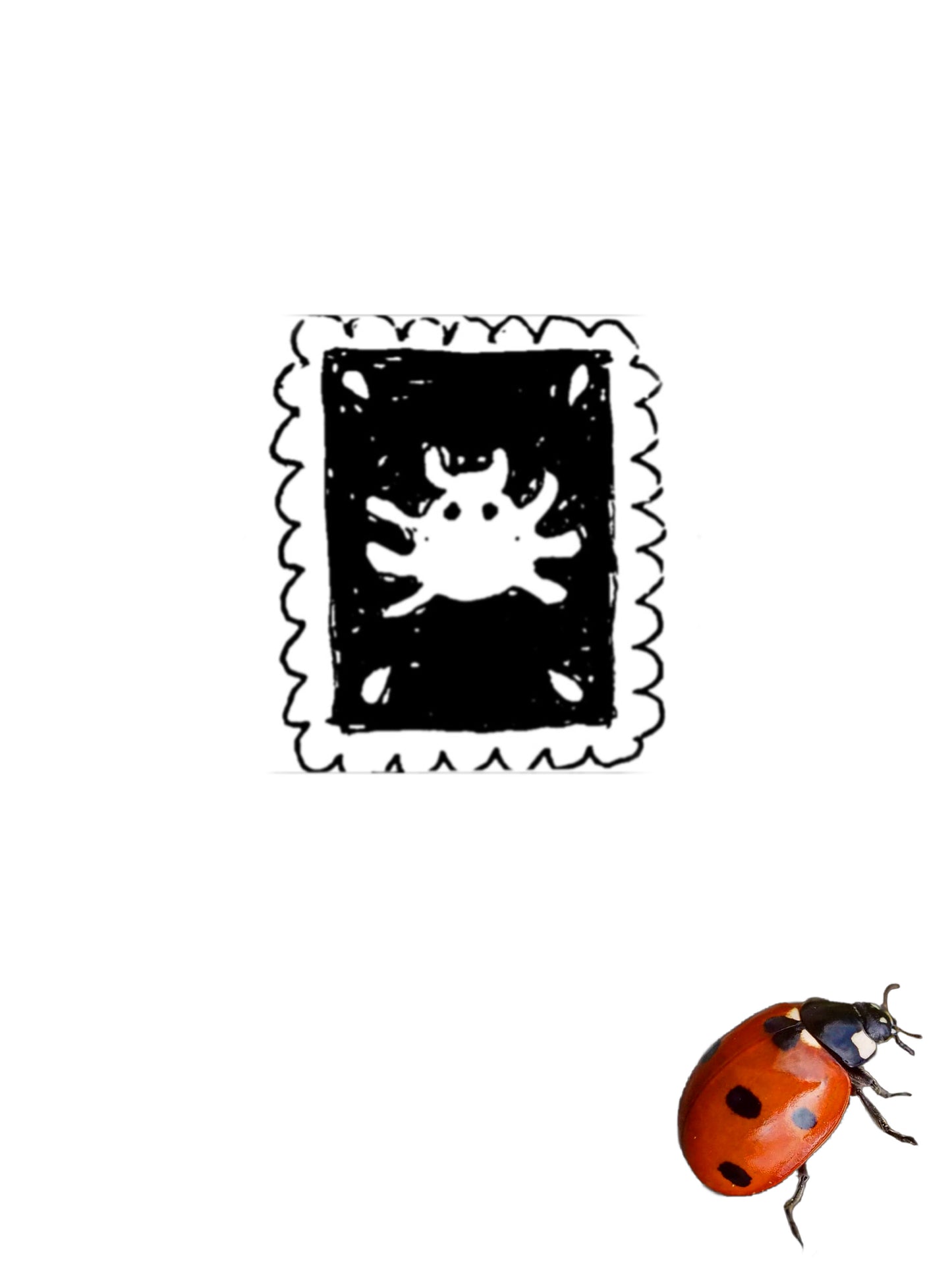 Stamp Motif Tattoo ticket/ flash download