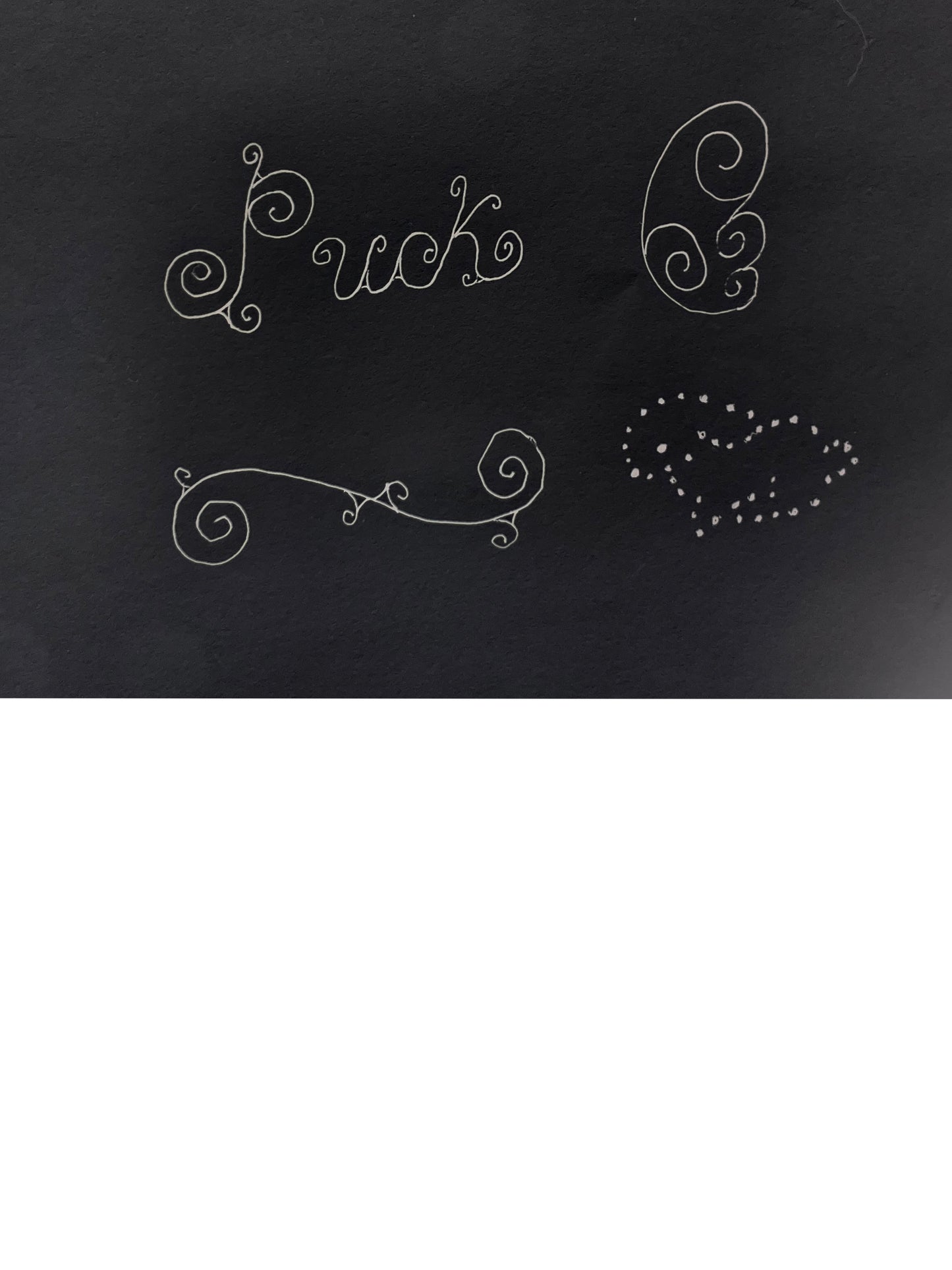Tattoo ticket/ flash download PUCK 2026