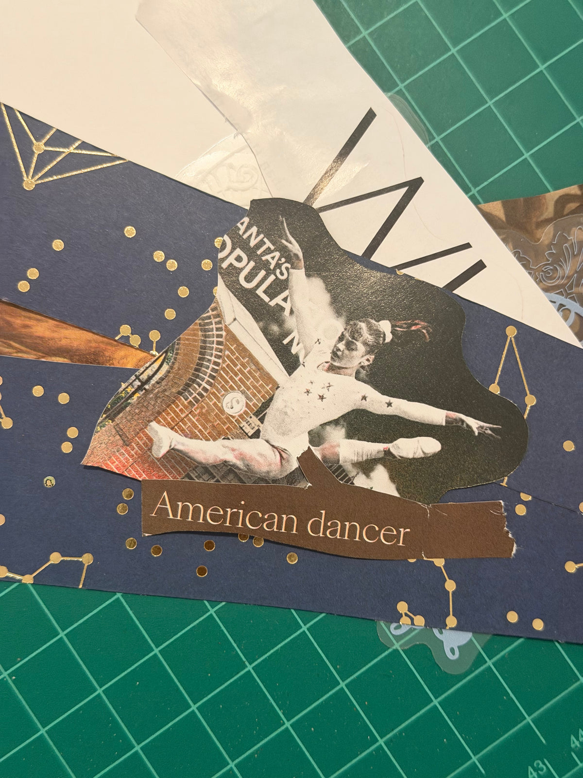 Collage Kits