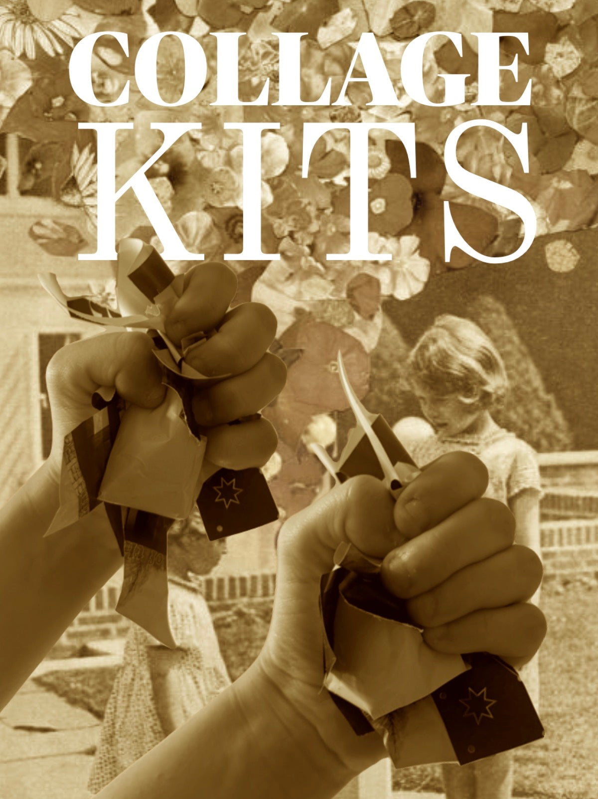Collage Kits