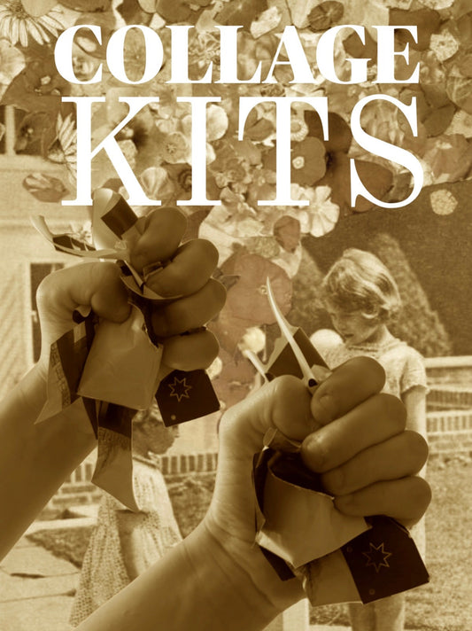 Collage Kits