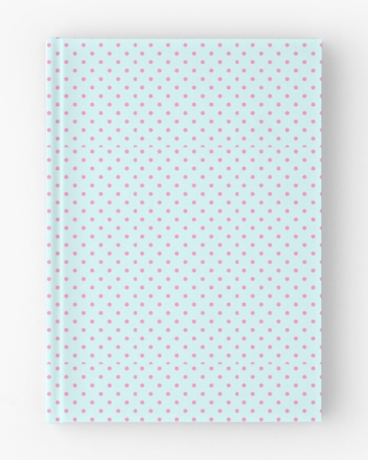 Pattern - hardcover journal PRE-ORDER