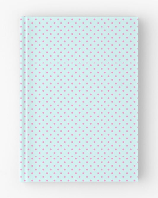 Pattern - hardcover journal PRE-ORDER