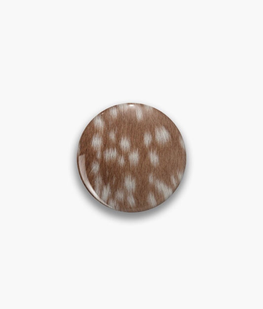 PUCK Motif Pin PREORDER