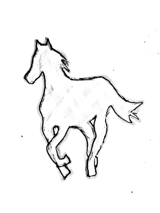 Tattoo ticket/ flash download misc horse 2026