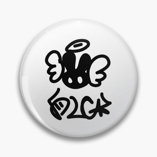 PUCK Merch - Pin PREORDER