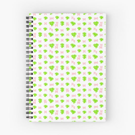 Pattern Merch - notebook PRE-ORDER